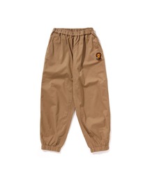 BANANA MILO BALLOON PANTS