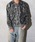 TOWNCRAFT�i�^�E���N���t�g�j�́uTOWNCRAFT / �^�E���N���t�g SHAGGY VINTAGE PATTERN ZIP CARDIGAN ���I�p�[�h �A�[�K�C�� �f�C�W�[ �V���M�[ �W�b�v�A�b�v �J�[�f�B�K�� ���w�A�^�b�`�i�J�[�f�B�K��/�{�����j�v�b�O���[