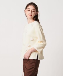 UNITED ARROWS｜ユナイテッドアローズのトップス（花柄