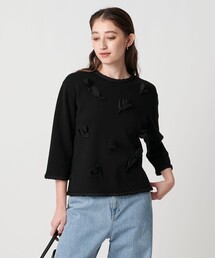 UNITED ARROWS｜ユナイテッドアローズのトップス（花柄