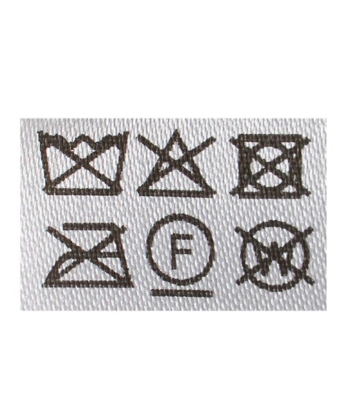 UNITED ARROWS（ユナイテッドアローズ）の「BROCHE  フラワーモチーフ ニット（ニット/セーター・レディース・ブラック/オフホワイト/グレー系・FREE）」の4枚目の写真