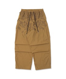 elephant TRIBAL fabrics | elephant TRIBAL fabrics SNOW CAMO PANTS(その他パンツ)