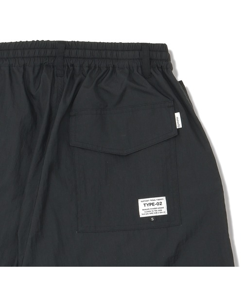 elephant TRIBAL fabrics(エレファントトライバルファブリックス)の「elephant TRIBAL fabrics SNOW CAMO PANTS(その他パンツ・メンズ・キャメル/セージグリーン/ブラック・SMALL/MEDIUM)」の7枚目の写真