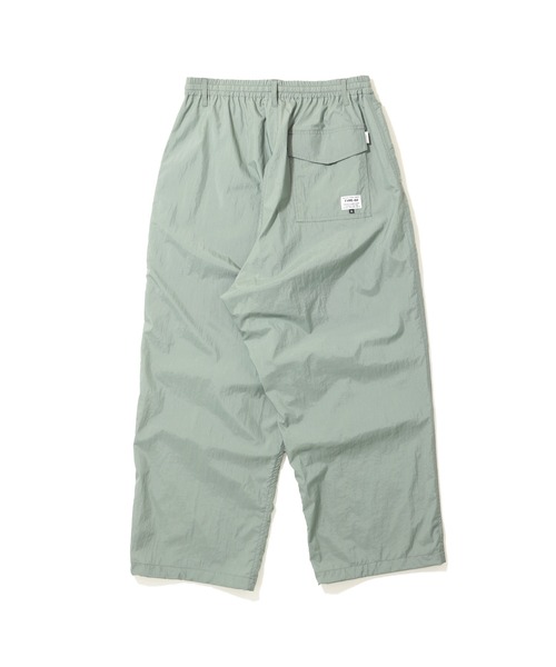 elephant TRIBAL fabrics(エレファントトライバルファブリックス)の「elephant TRIBAL fabrics SNOW CAMO PANTS(その他パンツ・メンズ・キャメル/セージグリーン/ブラック・SMALL/MEDIUM)」の8枚目の写真