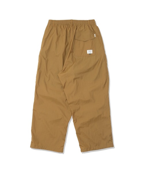 elephant TRIBAL fabrics(エレファントトライバルファブリックス)の「elephant TRIBAL fabrics SNOW CAMO PANTS(その他パンツ・メンズ・キャメル/セージグリーン/ブラック・SMALL/MEDIUM)」の12枚目の写真