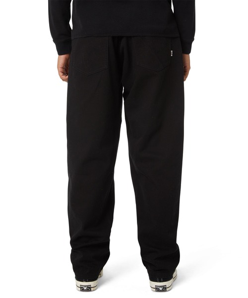 HUF CROMER PANT ブラックデニム 28 HUF CROMER PANT ブラックデニム 28 Huf Cromer Pant Black