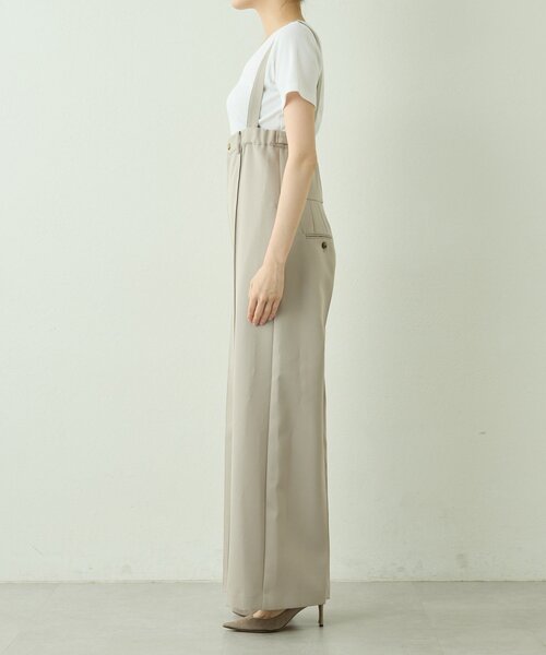 Drawing Numbers】エレガントハイウエストパンツ（その他パンツ