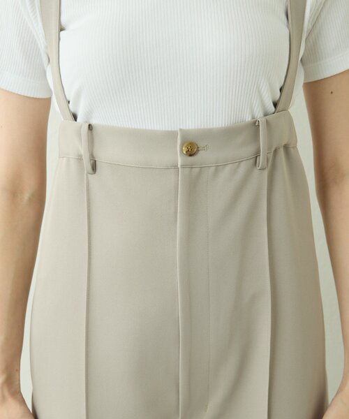 Drawing Numbers】エレガントハイウエストパンツ（その他パンツ