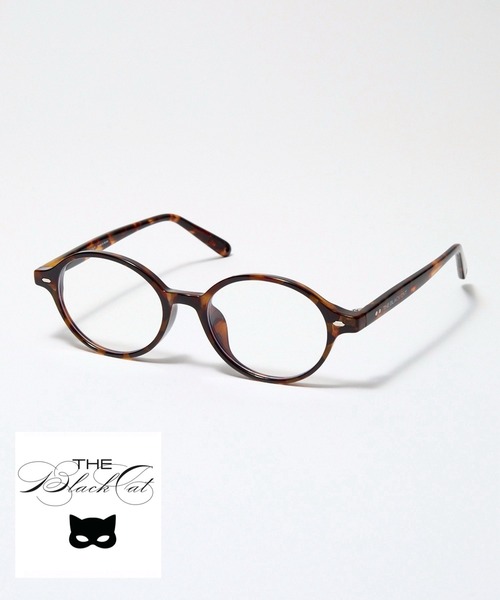 ミケ【The Black Cat】