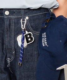 FREAK'S STORE(t[NXXgA)BIG BABY ICE CREAM × FREAK'S STORE/rbOxCr[ACXN[ ʒ BIG BABYICE CREAM `[/L[`[yWJz(L[z_[)