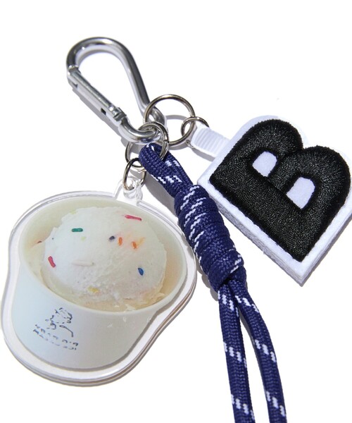 セール】BIG BABY ICE CREAM × FREAK'S STORE/ビッグベイビーアイス