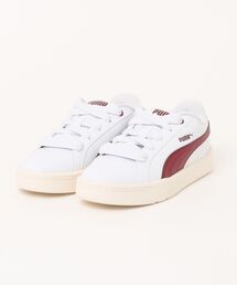 PUMA プーマ PARK LIFESTYLE EASY メンズスニーカー(パークライフスタイルイージー)