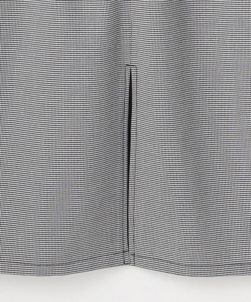 Feroux（フェルゥ）の「【2WAY】サス付きペプラムデザイン スカート（スカート・レディース・ホワイト系1/ブラック系・SMALL/MEDIUM）」の17枚目の写真