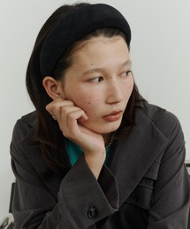 room153 | ボリュームワイドカチューシャ(カチューシャ)