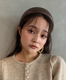 room153 | ボリュームワイドカチューシャ(カチューシャ)