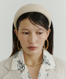 room153 | ボリュームワイドカチューシャ(カチューシャ)