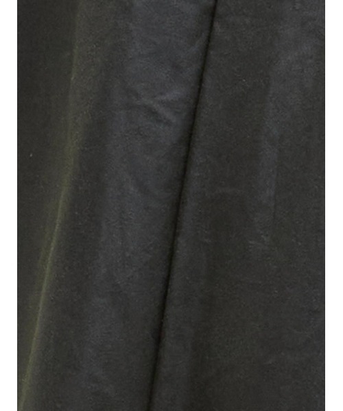 Barbour(バブアー)の「Evetteワックスジャケット(テーラードジャケット・レディース・ブラウン/オリーブ・8/10)」の21枚目の写真