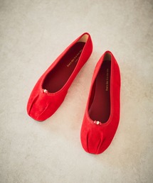 studio CLIP | アソートギャザーパンプス(パンプス)