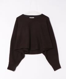 CADUNE / カデュネ
カーヴィーデニム 


サイズ：34(SSサイズ) フェザー接結ベスト | ジャケット | CADUNE（カデュネ