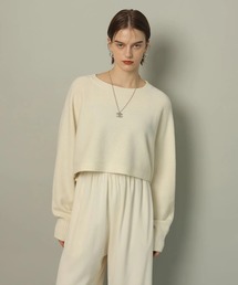 今だからお得！新品カデュネCADUNE ダウン　白 今だからお得！新品カデュネCADUNE ダウン 白 CADUNE（カデュネ