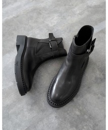 ASH｜アッシュのブーツ通販 - ZOZOTOWN