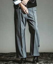 NO ID.（ノーアイディ）の「【NO ID.】Easy Trousers / イージー トラウザーズ（スラックス）」