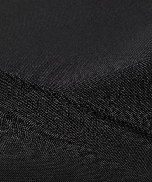 NO ID.（ノーアイディ）の「【NO ID.】Easy Trousers / イージー トラウザーズ（スラックス・メンズ・グレー/ブラック・2/1）」の11枚目の写真