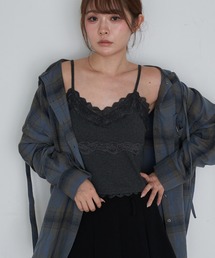 ミッソーニレディースレーストップス♡新品未使用♡① レディースのトップス（レース）ファッション通販 - ZOZOTOWN