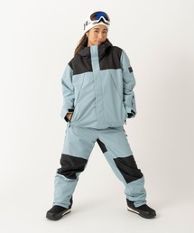 Ocean Pacific（オーシャンパシフィック）の「【OP/オーピー】レディーススノーパンツ/スキーウェア・スノーボードウェア(ボトムス・パンツ)（その他パンツ）」