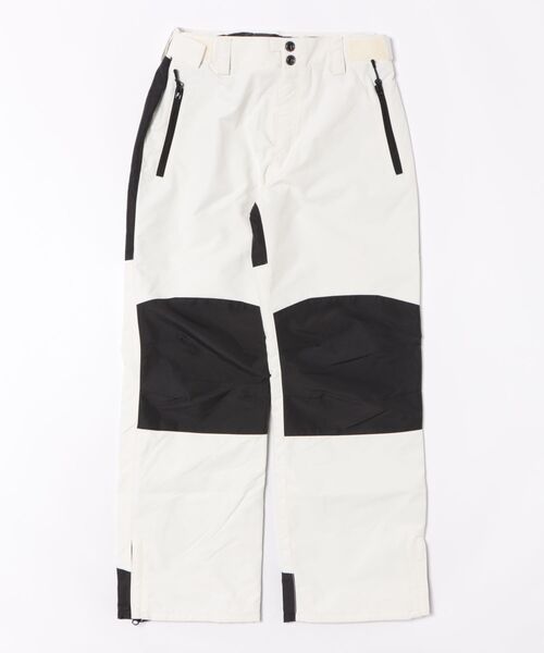 Ocean Pacific（オーシャンパシフィック）の「【OP/オーピー】レディーススノーパンツ/スキーウェア・スノーボードウェア(ボトムス・パンツ)（その他パンツ・レディース・ホワイト/ブラック/ブルー/チョコ・SMALL/MEDIUM/LARGE）」の11枚目の写真