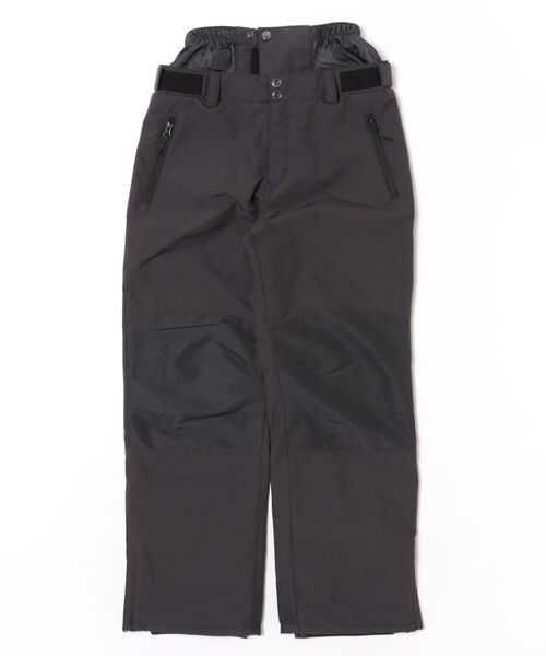 Ocean Pacific（オーシャンパシフィック）の「【OP/オーピー】レディーススノーパンツ/スキーウェア・スノーボードウェア(ボトムス・パンツ)（その他パンツ・レディース・ホワイト/ブラック/ブルー/チョコ・SMALL/MEDIUM/LARGE）」の12枚目の写真