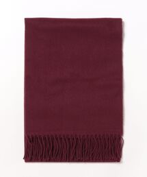 美品✨ドリスヴァンノッテン 金刺繍 総柄 マフラー ボルドー ボルドー」に該当するマフラーファッション通販 - ZOZOTOWN