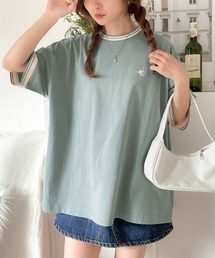 Java（ジャバ）の「半袖Tシャツ（Tシャツ/カットソー）」