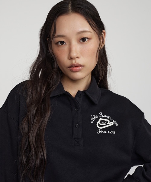 セール】ナイキ スポーツウェア フェニックス フリース ウィメンズ