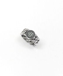 HUF(nt)̃[WiL[oNO w REGIONAL CUBAN LINK RING(O)