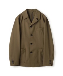 CABaN｜キャバンのジャケット/アウター（グリーン・カーキ/緑色系