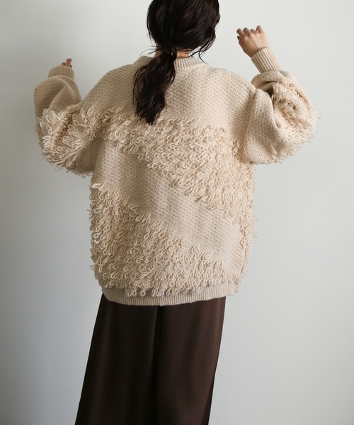 select MOCA Et(セレクトモカエト)の「【Et】Satin Washer Narrow Skirt(スカート・レディース・ブラウン/ベージュ/ブラック・LARGE/MEDIUM)」の22枚目の写真