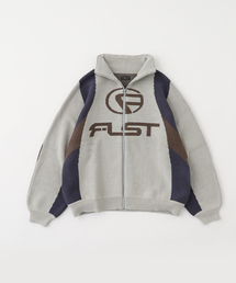 F-LAGSTUF-F/フラグスタフ/TRACKER SWEATER TRACKER SWEATER – F-LAGSTUF-F