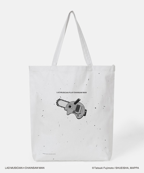 LAD MUSICIAN（ラッドミュージシャン）の「LAD MUSICIAN / CHAINSAW