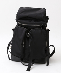 ABAHOUSE | ナイロンBACKPACK(バックパック/リュック)