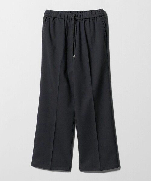 セール】ウラケ ワイドパンツ‐ウォッシャブル‐＜A DAY IN THE LIFE