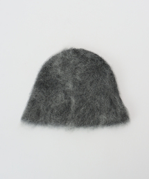 ORCIVAL | ORCIVAL/オーシバル MOHAIRニットキャップ #OR-H0374(ニットキャップ/ビーニー)