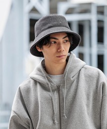 LAKOLE（ラコレ）の「起毛バケットハット / 591261（ハット）」