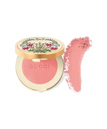 GUCCI beauty(グッチビューティ)のグッチ ブラッシュ ドゥ ボーテ チーク アンド アイ (リミテッド エディション)(チーク)