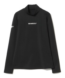 〈WOMEN〉ORANGE LABEL / ストレッチ 裏起毛 モックネックシャツ
