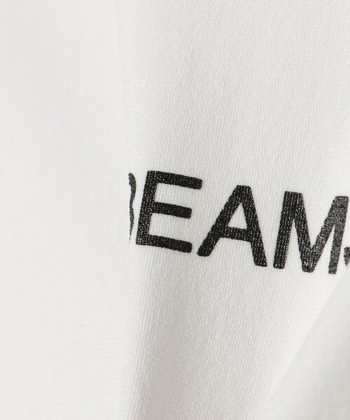 BEAMS GOLF(ビームスゴルフ)の「〈WOMEN〉ORANGE LABEL / ストレッチ 裏起毛 モックネックシャツ(Tシャツ/カットソー・レディース・ホワイト/チャコールグレー/ブラック・SMALL/MEDIUM/LARGE)」の7枚目の写真