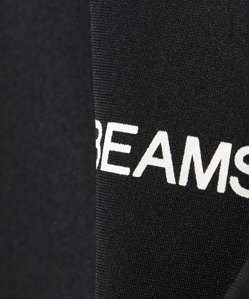 BEAMS GOLF(ビームスゴルフ)の「〈WOMEN〉ORANGE LABEL / ストレッチ 裏起毛 モックネックシャツ(Tシャツ/カットソー・レディース・ホワイト/チャコールグレー/ブラック・SMALL/MEDIUM/LARGE)」の16枚目の写真