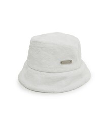 JUN&ROPE' | ボアフリースハット/Oggi掲載(ハット)