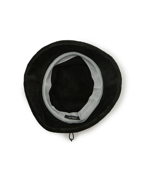 JUN&ROPE'（ジュンアンドロペ）の「ボアフリースハット/Oggi掲載（ハット・レディース・ホワイト/グレー/ブラック・FREE）」の20枚目の写真
