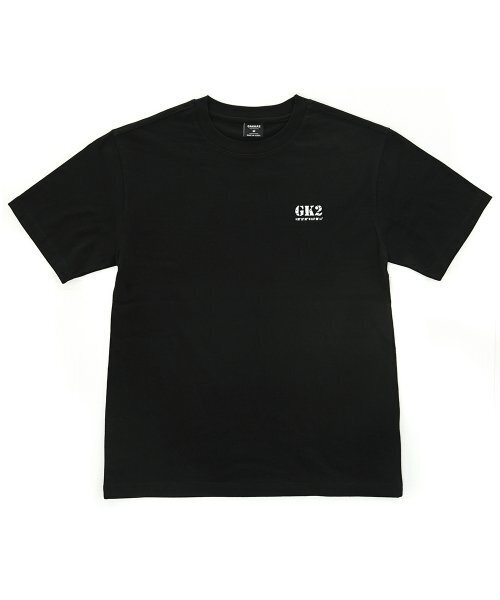 GAKKAI UNIONS(ガッカイユニオンズ)の「ベガス半袖Tシャツブラック(Tシャツ/カットソー・レディース・その他・MEDIUM/LARGE)」の2枚目の写真